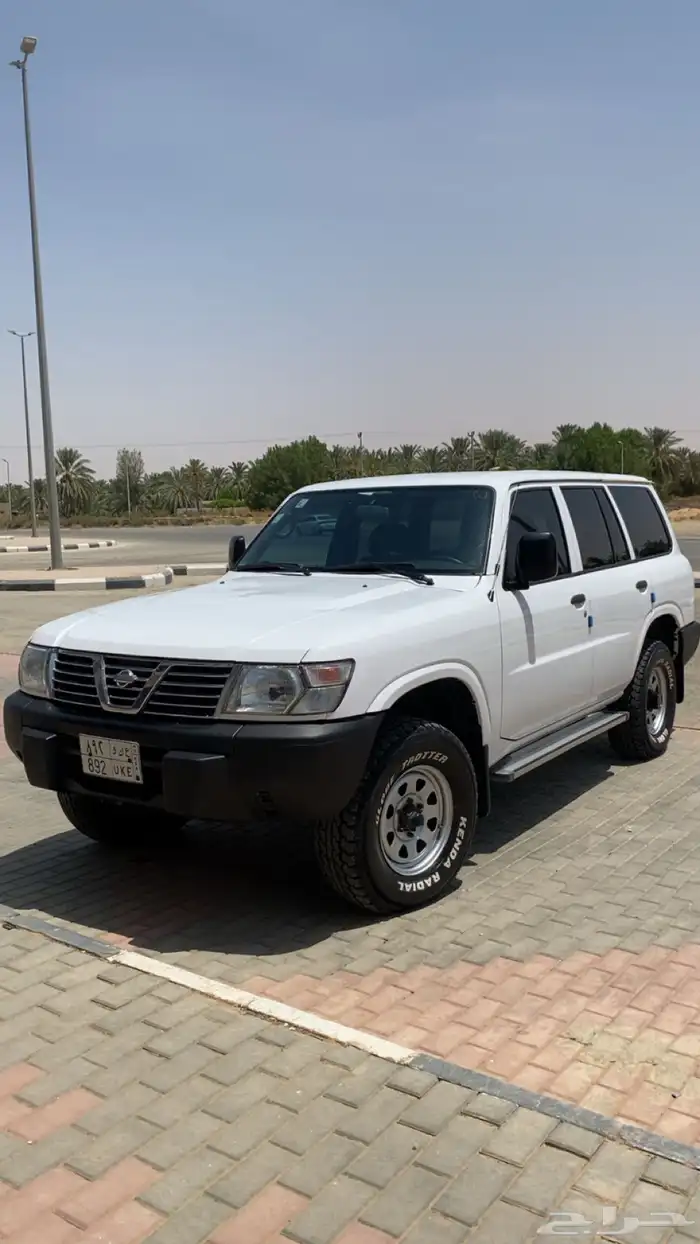 باترول 0