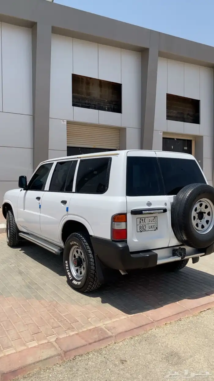 باترول 3