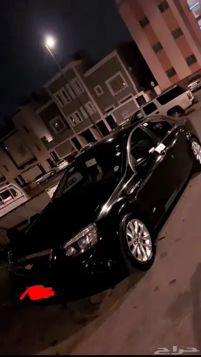 كابرس 2010 مرهم 2013 V8 سندر 0