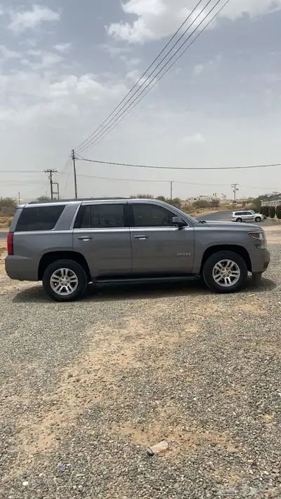 تاهو 2019 مشروط كامل 1