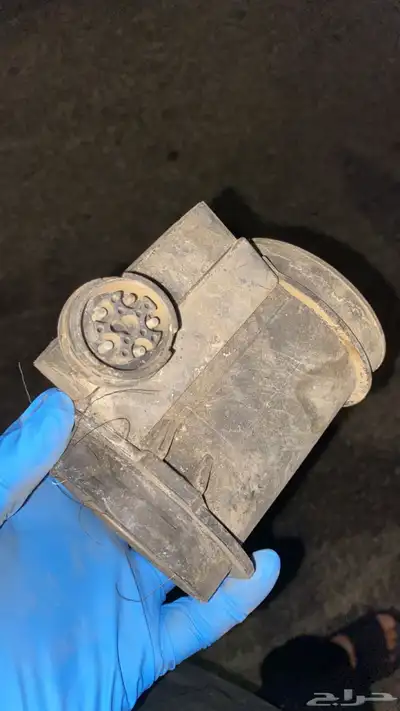 قطع شبح 3