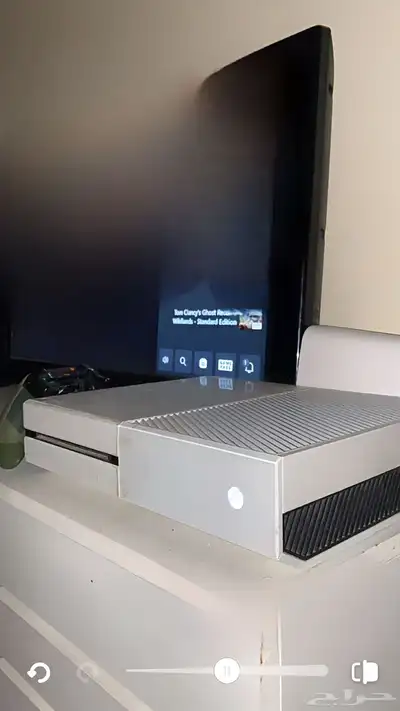 XBOX OEN 1