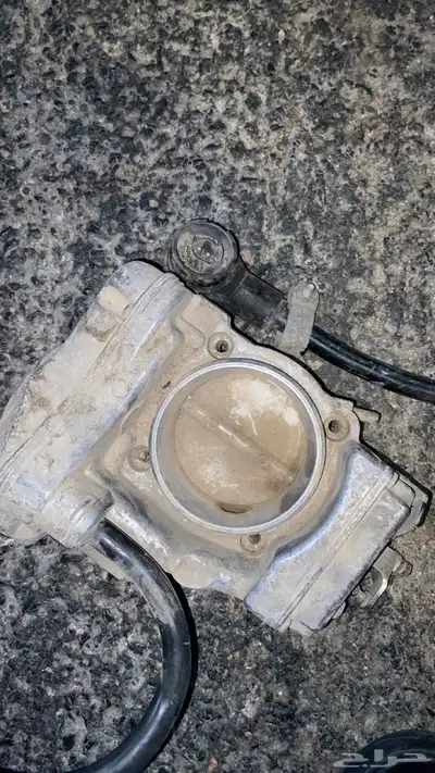 قطع شبح 4