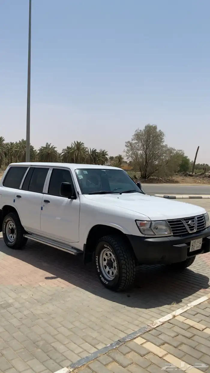 باترول 1