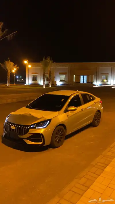 شاري اريزو موديل 2025 ماشي 10 الاف اخت الجديد وكله موتر 3