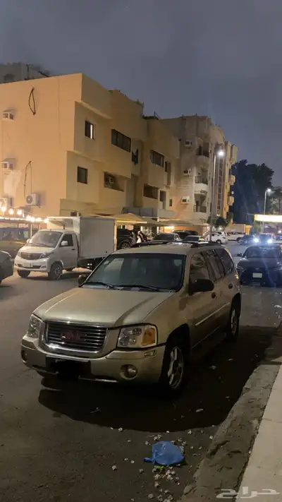 جمس ان وى 2007 للبيع GMC 1