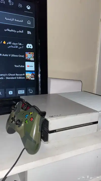 XBOX OEN 0
