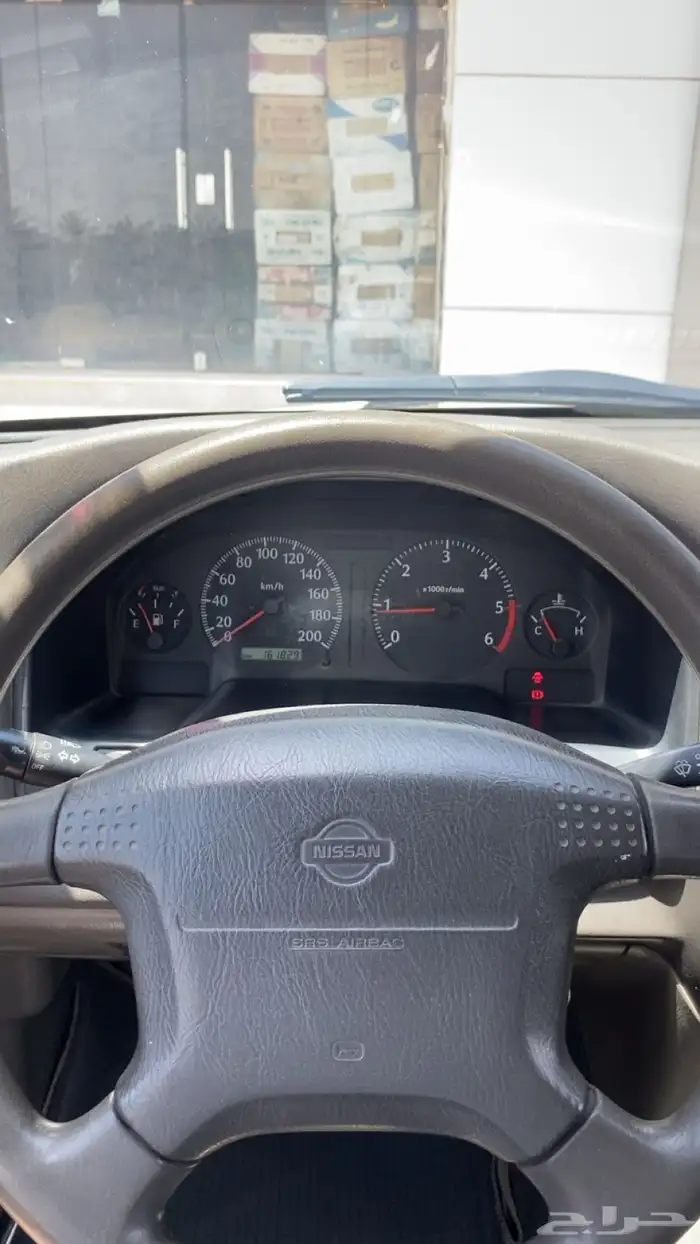 باترول 6