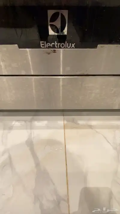 غاز مستخدم للبيع Electrolux 2