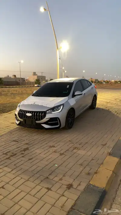شاري اريزو موديل 2025 ماشي 10 الاف اخت الجديد وكله موتر 4