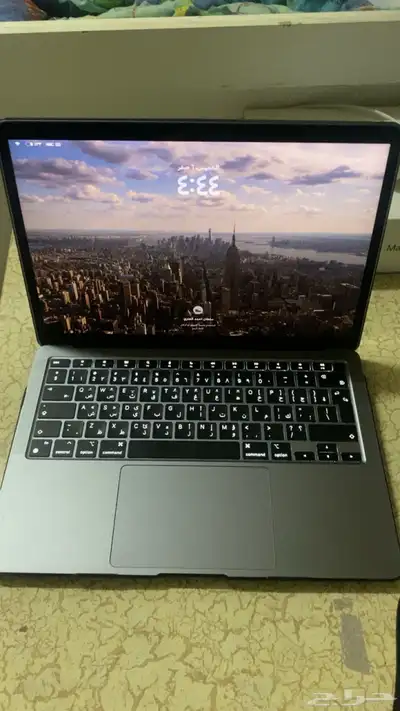 ماك بوك 0