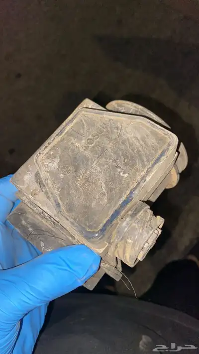 قطع شبح 0