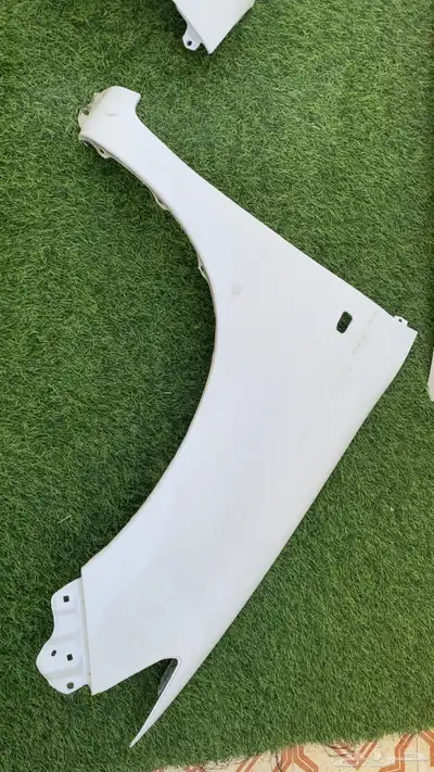 اغراض هايلوكس 0