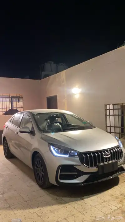 شاري اريزو موديل 2025 ماشي 10 الاف اخت الجديد وكله موتر 2