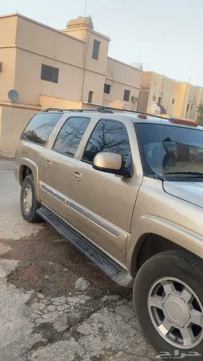 السلام عليكم جمس يوكن 2006 16