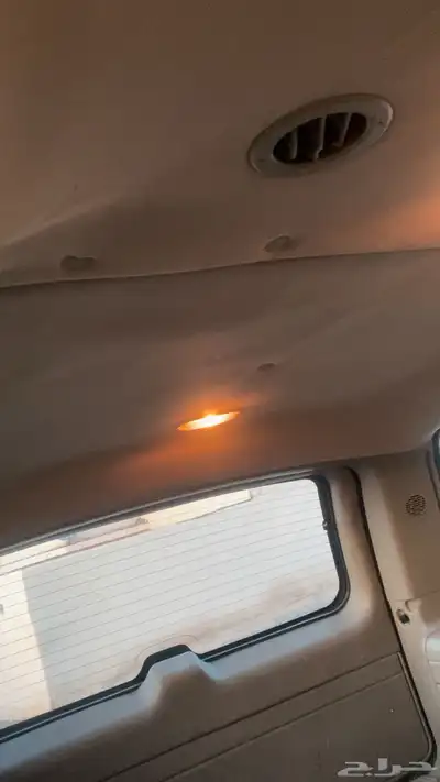 السلام عليكم جمس يوكن 2006 7