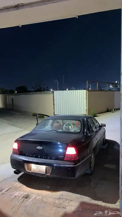 كابرس 2006 7