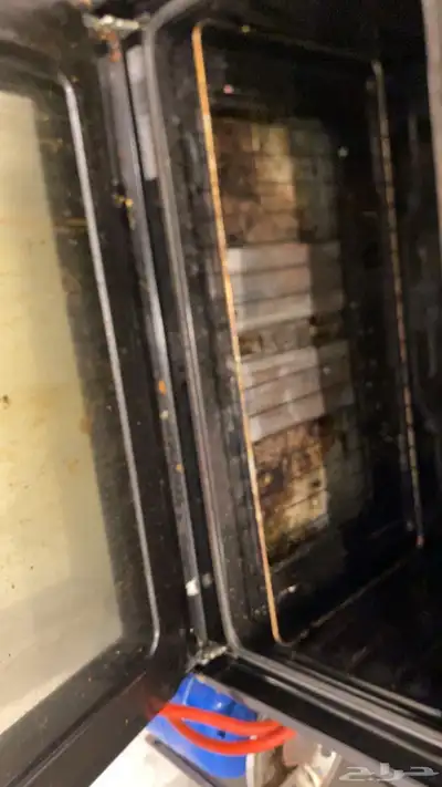 غاز مستخدم للبيع Electrolux 1