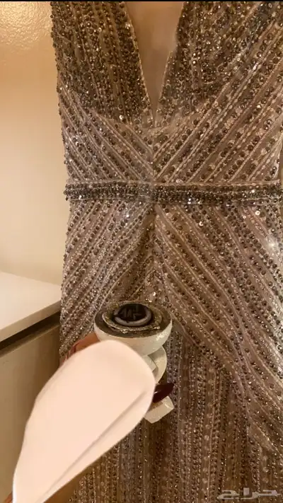 فستان سهره 1