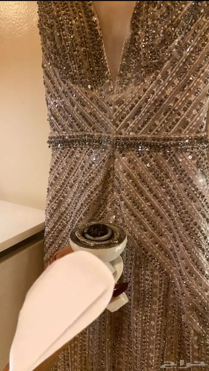 فستان سهره 1