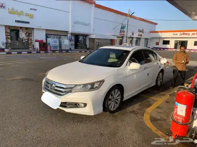 اكورد 2015 اسبشل 2