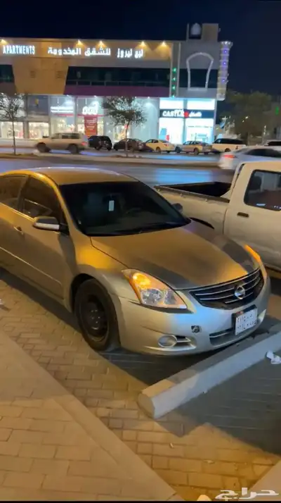 التيما 2010 قير عادي 0