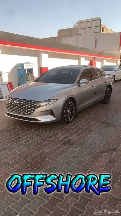 ازيرا 2022 للبيع او للبدل 1