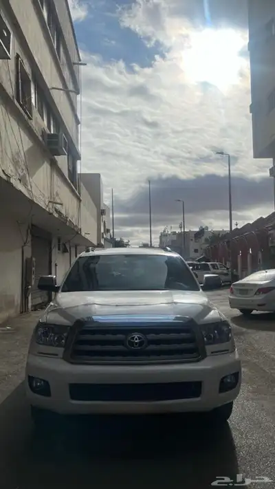 جيب سكويا للبيع 0