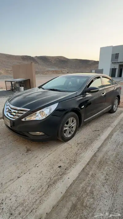 سوناتا 2011 0