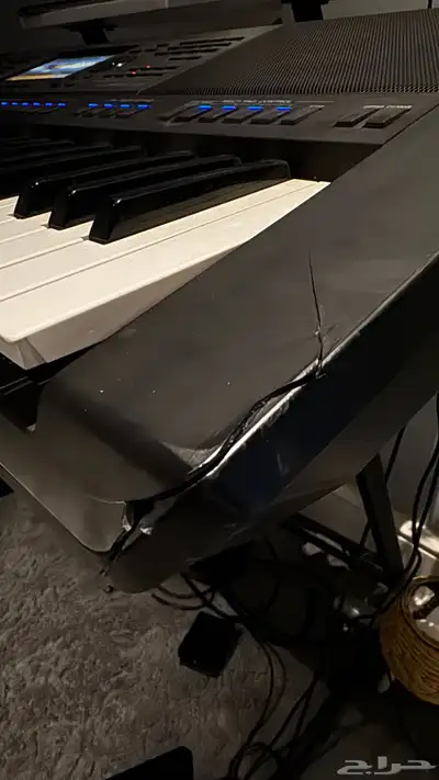 ياماها A5000 للبيع Yamaha 2