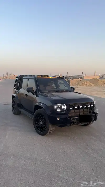 جيتور تي2 2025 اول مالك (لاكجري) بانوراما فل كامل 0