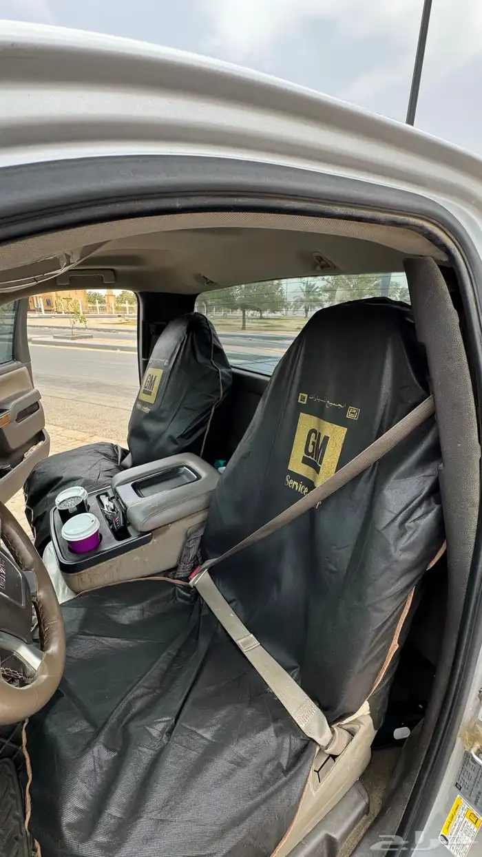 جمس سييرا  تم البيع والله يبارك للبائع والمشتري 28