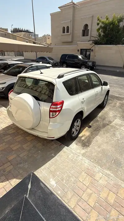 راف فور 11
