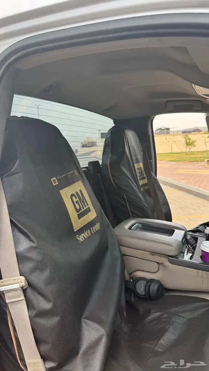 جمس سييرا  تم البيع والله يبارك للبائع والمشتري 23