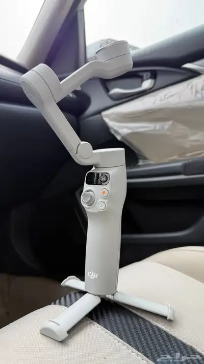 مانع اهتزاز للجوال DJI Osmo 7 (DJI OM7) 0