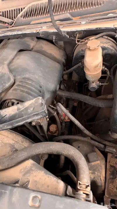 GMC DENALI 4