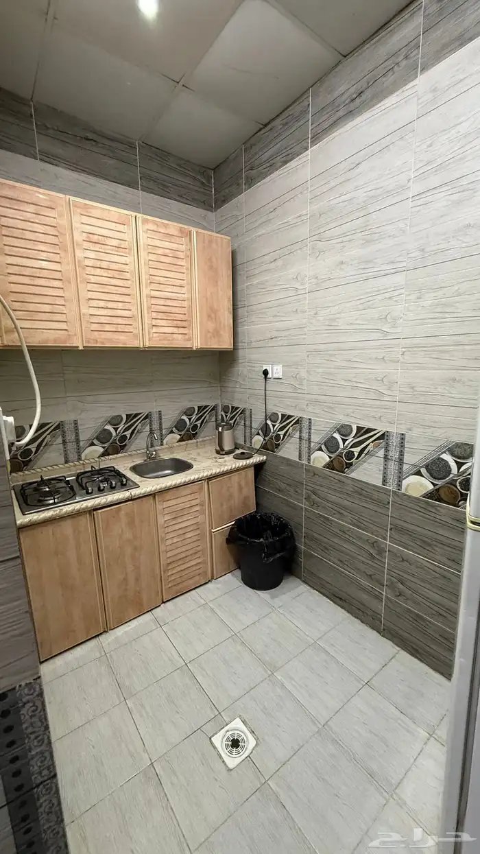 استراحة قسمين بمسبحين كبار وصغار وألعاب مائيه وملعب صابوني 16