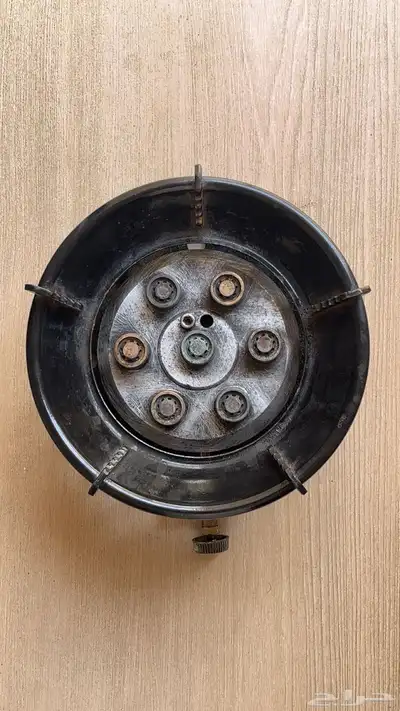 موقد اطلس 7 عيون 1