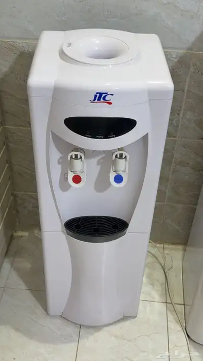 برادة ماء 0