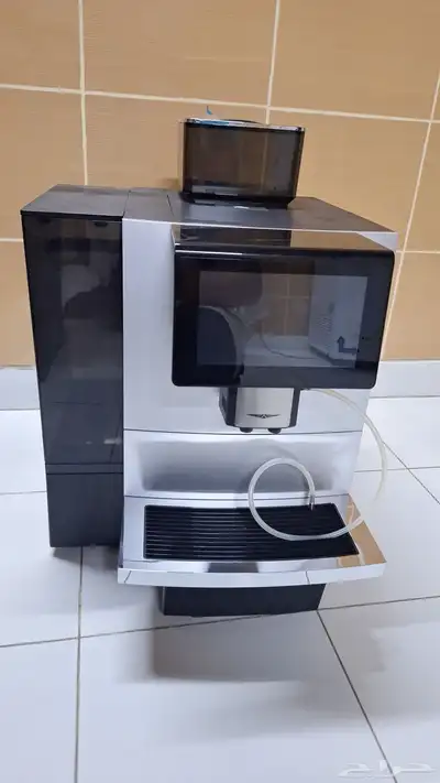 للبيع مكائن قهوة ذاتيه اتوماتكيه 3