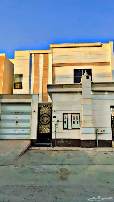 للإيجار فيلا درج داخلي بالقرب من المسجد والحديقه 0