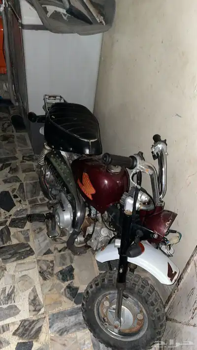 دباب سويدي للبيع 2