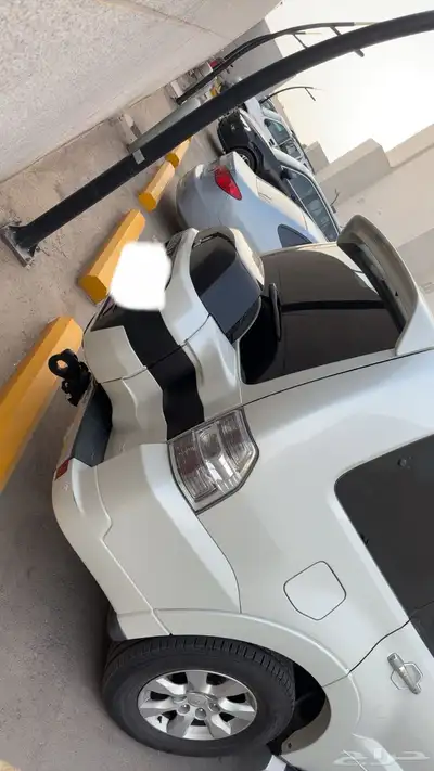 باجيرو 2019 فل كامل بحالة الوكالة 5