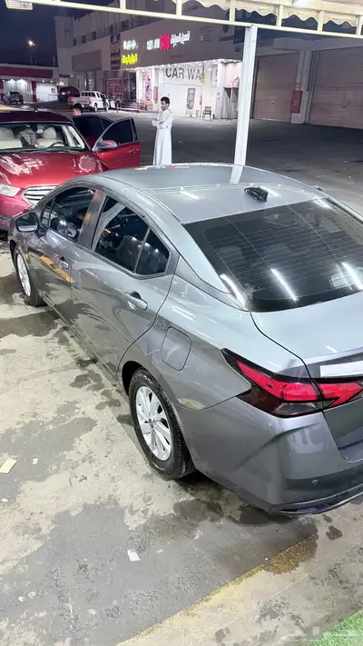 نيسان صني 2024 0