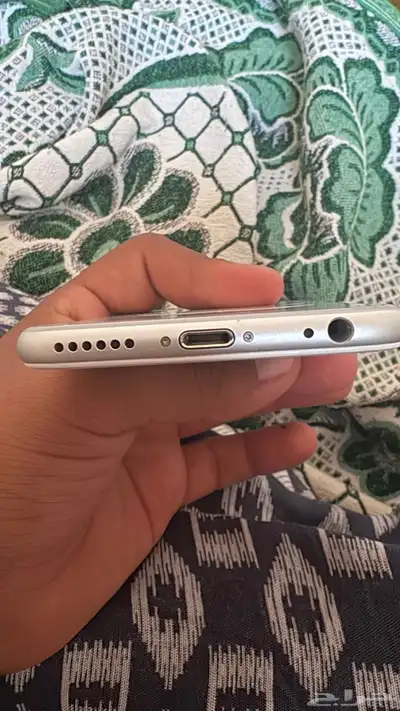 ايفون 6 5