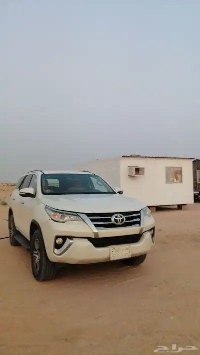 فورنيشر 2017 دبل تويوتا 5