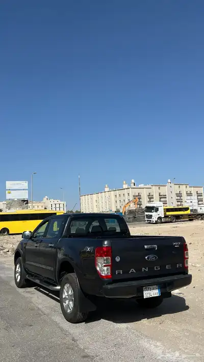 فورد رينجر 2015 2