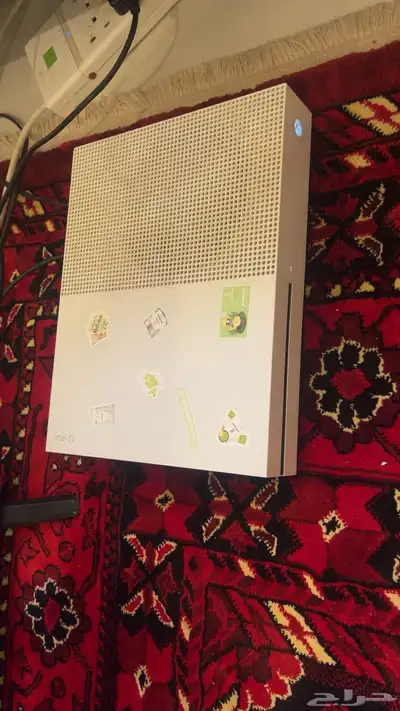 اكس بوكس ون اس 0