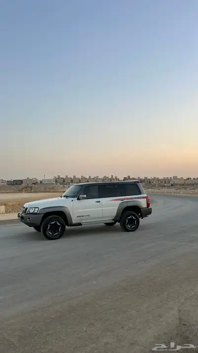 للبيع فتك سوبر سفاري 2021 1