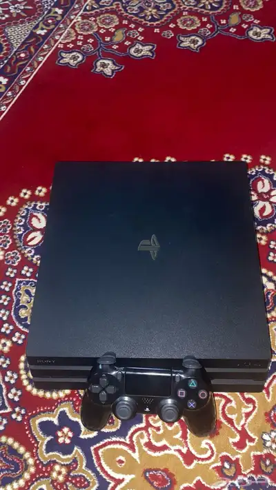 سوني فور برو نظيف للبيع 0